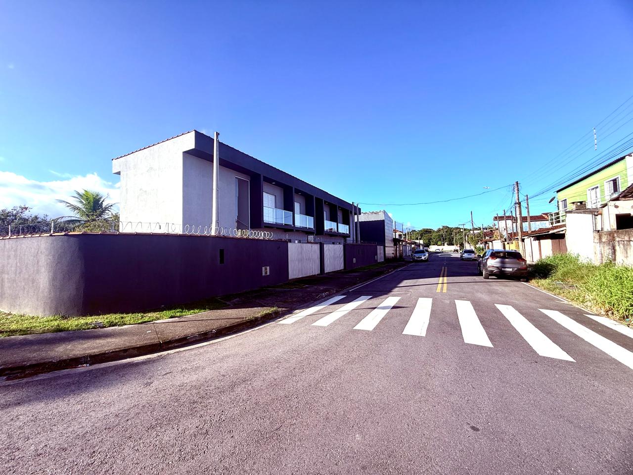 Sobrado à venda no Vista Alegre – 2 Dorms 2 Suítes Unidade 01
