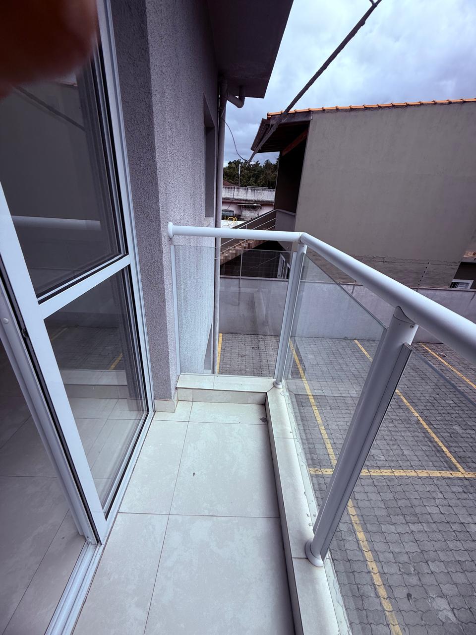 Apartamento à venda 2 dorms Chácara Vista Linda no Condomínio Vila Vitória Bertioga SP